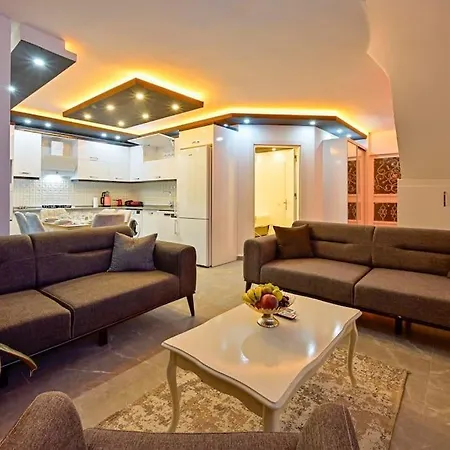 Appartement Gun Batimi *