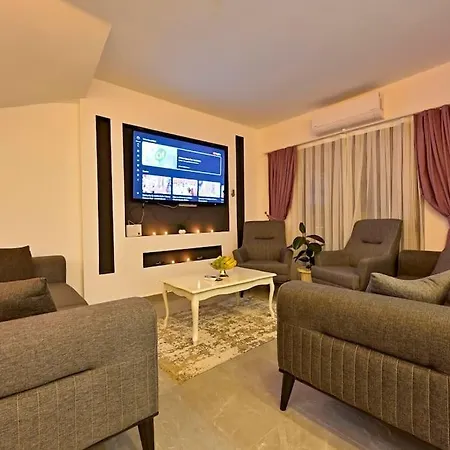 Appartement Gun Batimi *