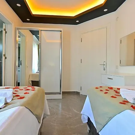 Gun Batimi Appartement *