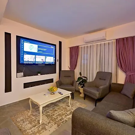 Gun Batimi Appartement *
