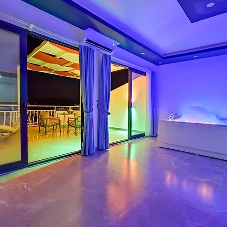 Appartement Gun Batimi *