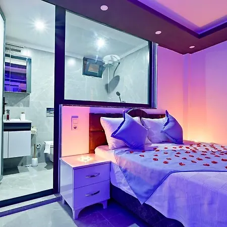 Appartement Gun Batimi *