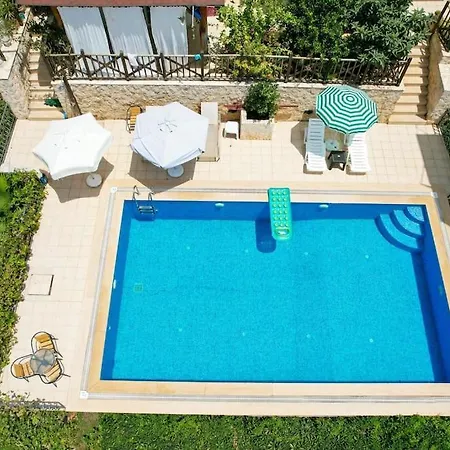Appartement Gun Batimi