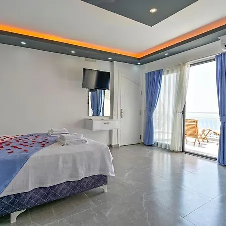 Appartement Gun Batimi *