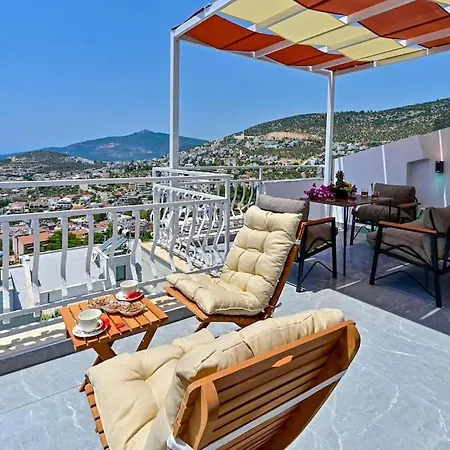 Appartement Gun Batimi