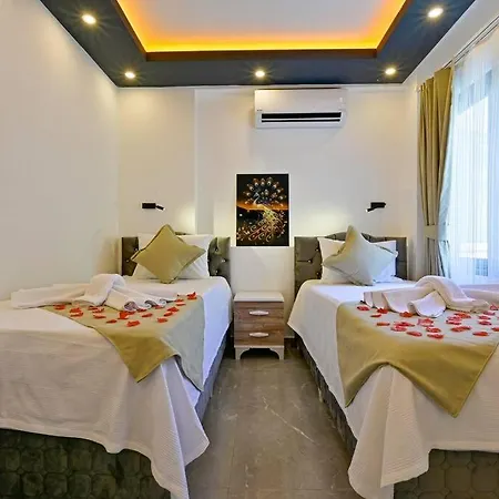 Gun Batimi Appartement Kaş