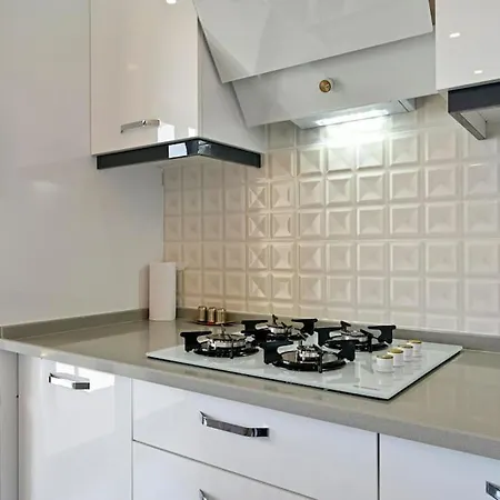 Appartement Gun Batimi *