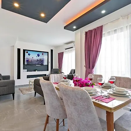 Gun Batimi * Kaş