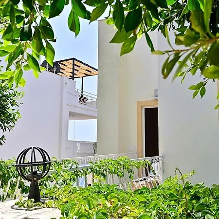 Appartement Gun Batimi Kaş