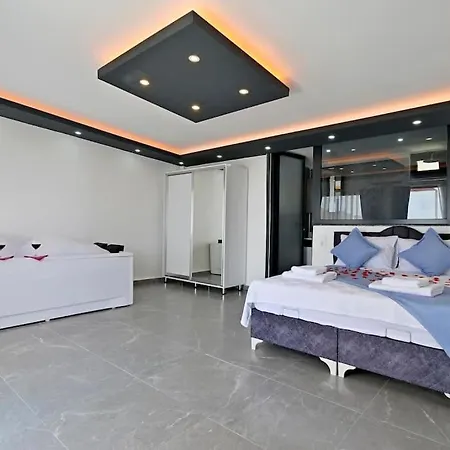 Gun Batimi Kaş