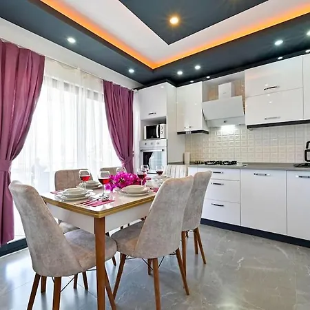 Appartement Gun Batimi