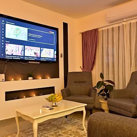 Appartement Gun Batimi *